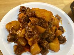 -外婆米肠汤饭(海滨中路店)