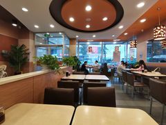 大堂-李先生牛肉面大王(书院路店)