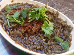 -88号小吃店·经典云南菜·地道纳西美食