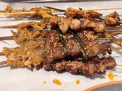 -老味烧烤(总店)