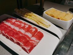 -海底捞火锅(万象汇店)