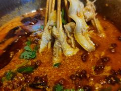 -郑喜旺烧烤(郑州总店)