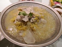 -京滨饭店·餐厅(阜外大街店)