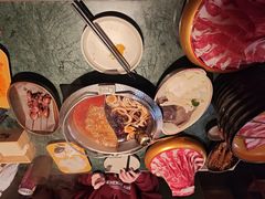-牛New寿喜烧(中山公园龙之梦店)