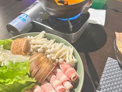 -188西餐厅(园林宾馆店)