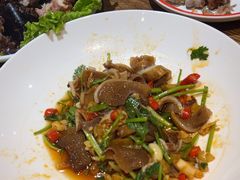 -永红源啤酒·烧烤·海鲜·大排档(青特城店)