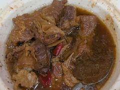 -宛平李记小吃(东关街店)