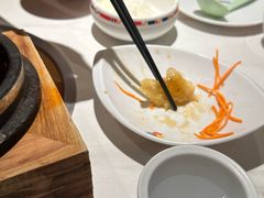 -七八冷面·延边朝鲜族美食(世纪汇店)