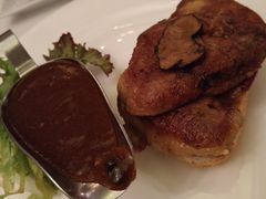 -成桂西餐厅·42年的味道(五大道疙瘩楼店)