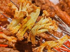 -北三老太太烧烤(人生一串上榜店)