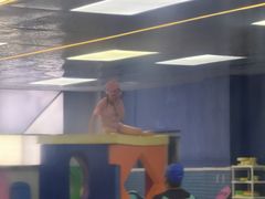 -龙格亲子游泳·水育早教运动中心(绿城店)