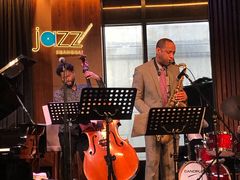 -林肯爵士乐上海中心 Jazz at Lincoln Center Shanghai