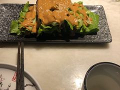 -绿茶餐厅(燕郊永旺店)