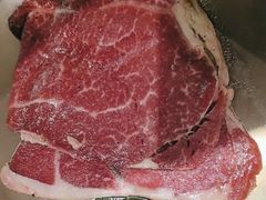 -韩白山·朝鲜族烤牛肉·酱蟹(长宁龙之梦店)