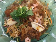 -北方饺子王·海肠捞饭·海鲜锅(山大店)