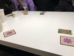 -五个核桃桌游吧(南坪店)
