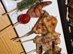 -晶吉·居酒屋·烧鸟·海胆(民主广场店)