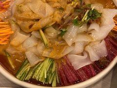 东北大拉皮-国华酒楼(右内店)