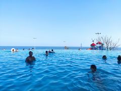 -汕头中海黄金海岸水上乐园