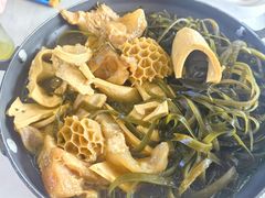 -金家老三饭庄(常营店)