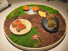 -三嚥阁 La Villa Restaurant