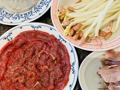 -皇城老妈·大连海鲜火锅(港湾店)