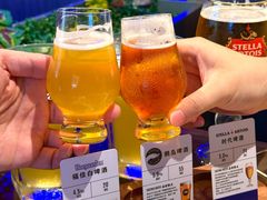 -bluefrog蓝蛙(皇庭广场店)