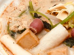 -张亮麻辣烫(上海天津路店)