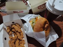 -必胜客(新辰里酒仙桥店)
