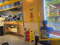 -阿亲家·韩式无限烤肉(春熙路店)