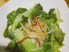 -蒙艾里民族传统菜蒙餐