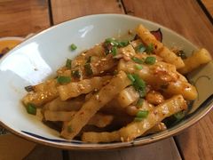 -锦尚阁烤鱼•天津菜(宣武门胡同店)
