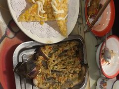 -冶建镜子·老南昌大排档·江西虾王(总店)