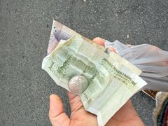 -弘祥蜂蜜大麻花(烟大店)