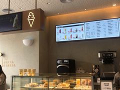 -喜茶(合肥中环城店)