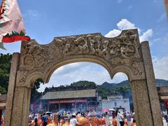 -悦城龙母祖庙