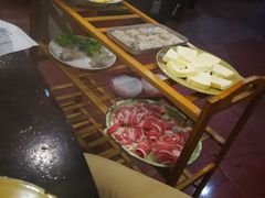 -东镇老火锅(长春路首店)