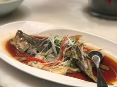 -万达瑞华酒店·品珍中餐厅