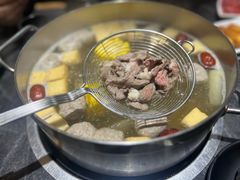 -林记潮牛·牛肉火锅(上马墩店)