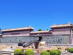 -广东圆玄道观