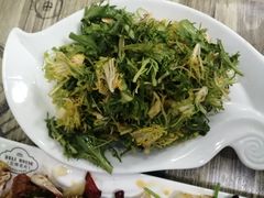 -香满居张记小厨私房菜(青岛站店)