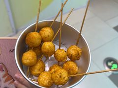 -炸物局(泊富I CITY店)