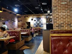 -炽真·果木窑烤自助牛排馆儿(和平欧乐店)