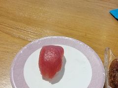 -晴季寿司(延河路万达广场店)