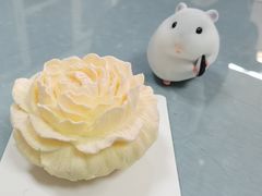 -潮一不贰·法式甜品·生日蛋糕·西式简餐(外滩店)