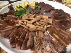 -陈鹏鹏潮汕菜(欢乐海岸 海边景观店)