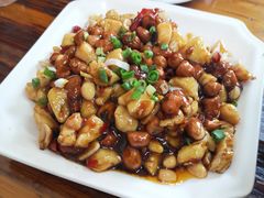 -黑皮酸菜鱼(三山街店)