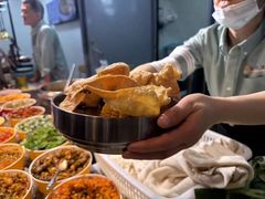 -红鼻子桂林米粉(金唐新光界店)