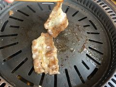 -贺野·自助炭火烤肉(紫藤路店)