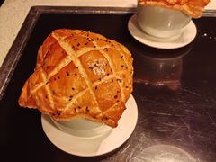 -舜耕山庄御膳房宴会餐厅(舜耕路店)